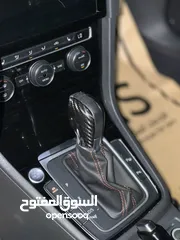  6 Gti موديل 2018 مواصفات خاصة