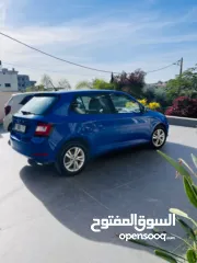  4 فابيا 2020 فحص ممتاز جير عادي للبيع علكاش والبدل وارد امكانيه قبول دفعه وشكات مع فارق بالسعر