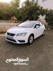  8 سيات ليون 2018 Seat Leon 2018
