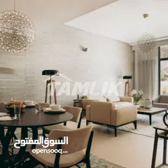  6 Newly listed Luxury Villa for Sale in Muscat Bay REF 211YB