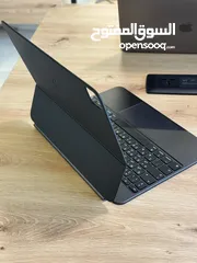  2 MagicKeyboard M4 13-inch Arabic Letters