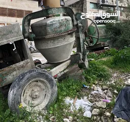  1 جبالة وونشين