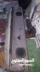  5 قطع بوز نمر