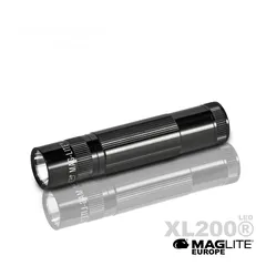  1 Maglight Led