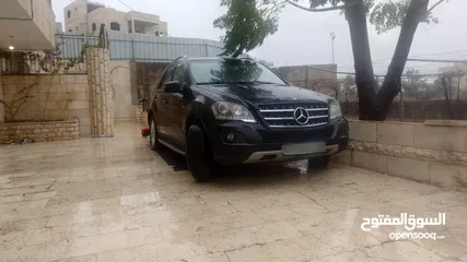  3 ML 320 CDI TURBO