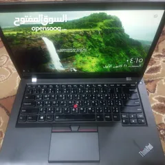  1 لينوفو i7 سعر حرق