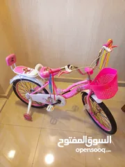  2 دراجة هوائية