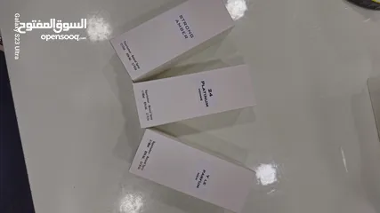  5 عطور  اصلي 1 &1 ..... تركيب افضل العطور العالمية  نفس الاصليه تمام ...