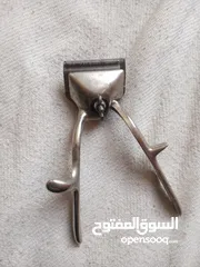  4 مجموعة أغراض انتيك