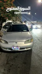  12 هونداي افانتي 95 اتومتيك فحص للبيع