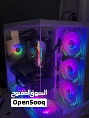  3 للبيع بي سي مقابل 3500 و قابل للتفاوض