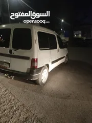  5 ستروين بارلنجو للبيع