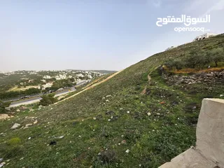  24 شقة ملوكية بإطلالة خلابة جدا أحكام خاصة أ مساحة داخلية وخارجية. 660 متر مربع أكبر مساحة لشقة