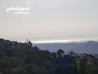  13 بيت جديدغير مسكون مكون من ثلاث طوابق المزرعه الغربيه
