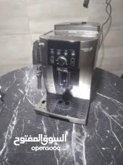 1 ماكنه اسبريسو ديلونجي مجنيفكا سمارت