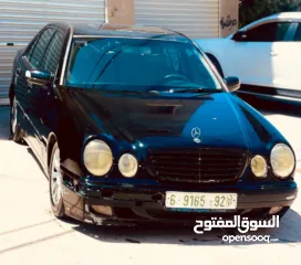  3 مرسيدس موديل 2001