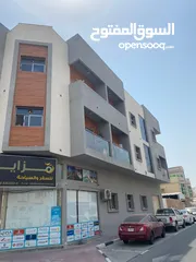  1 Building  Available  for sale in Naimia 1