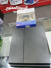  3 بلايستيشن فور بأفضل و أقل لأسعار