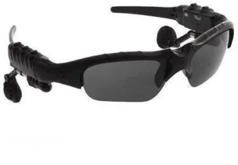  2 نظارة + بلوتوث متعددة الاستخدامات الاصلية  خصوصا للذين يتكلمون على الهاتف اثناء القيادة مزاياها