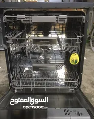  1 Dishwasher full atomic working all properly condition good same new everything ok