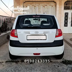 3 للبيع هيونداي جيتز 2009 – جير عادي – أصل برايفت