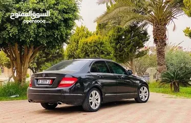  1 مرسديس c300