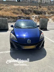  1 مازدا 3 للبيع
