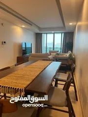  5 4 Bedrooms Apartment for Rent in Ghubrah REF:865R