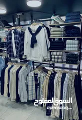  4 دا الشغل بتاعي وهخليك تشوف دا بنفسك وتقولي اي رايك ( تنسيق الوان ، عرض موديلات ، VM ، SALES )
