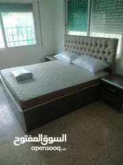  2 غرفة نوم مستعمل + غاز مصري