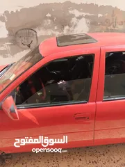  4 اوبل فيكترا للبيع 91