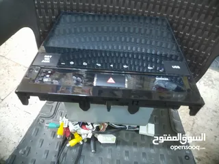  6 قطع لاند كروز 2016