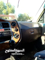  9 هيونداي بورتر 2007 للبيع .......