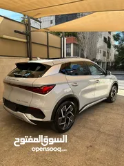  5 byd ato3 2023 وارد أروبي