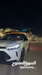  1 جيب بايك X7 موديل 2022 تحت الضمان الوكاله ماشي 35 الف كيلو بحال الوكاله