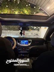 3 هونداي توسان 2016