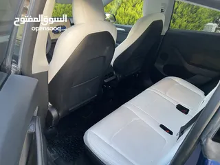  10 Tesla Model Y Dual Motor
