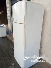  4 براد ثلج للبيع 20قدم