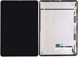  4 شاشة أيباد برو 12,9 انش ، اصدارات 2018/2019/2020 IPAD Pro 12,9 LCD