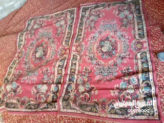  5 موكيت وسجاد وممرات