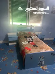  8 غرفة نوم اطفال
