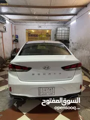  2 هيونداي سوناتا سبورت كندي