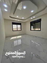  4 شقق للبيع بأرقى مناطق اربد بمساحات مختلفة