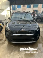  2 كيا نيرو 2020