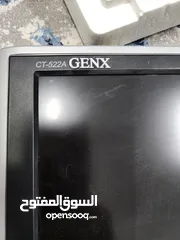  1 screen for 15 kd