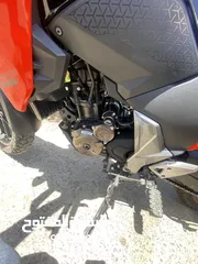  9 Suzuki v-strom 250
