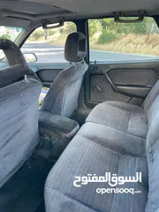  6 اوبل فيكترا 92 للبيع بسعر مغري