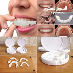  4 ( Snapon smile) ابتسامه فينير متحركه....  بأرخص سعر لفترة محدودة