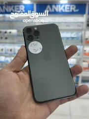  13 ‎عرض العيد  لمده 48 ساعه فقط iPhone 11Pro 256GB  ‎ اقل سعر في الاردن
