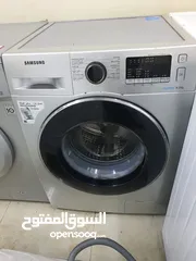  1 All kinds of washing machine available for sale in working condition